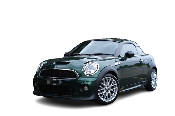 MINI coupe