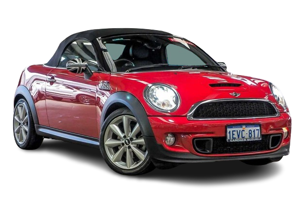 MINI ROADSTAR