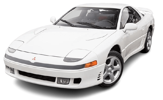 Mitsubishi 3000GT
