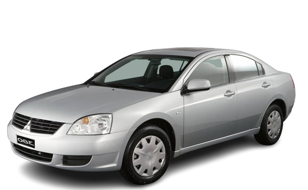 Mitsubishi 380