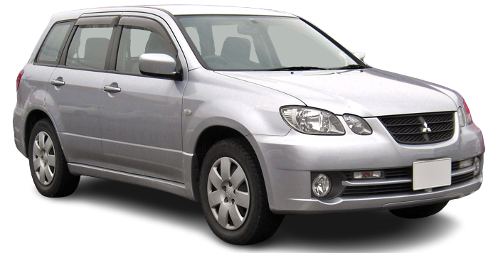 Mitsubishi Airtrek