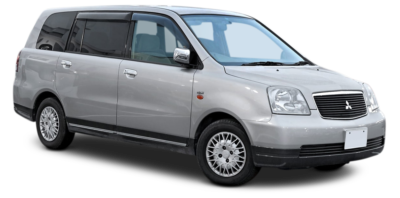 Mitsubishi Dion