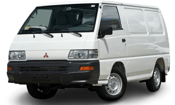 Mitsubishi Express