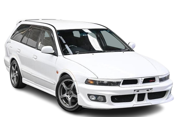 Mitsubishi Galant