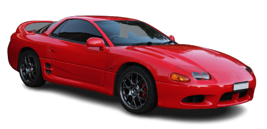 Mitsubishi GTO