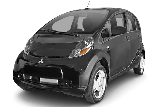 Mitsubishi i-MiEV