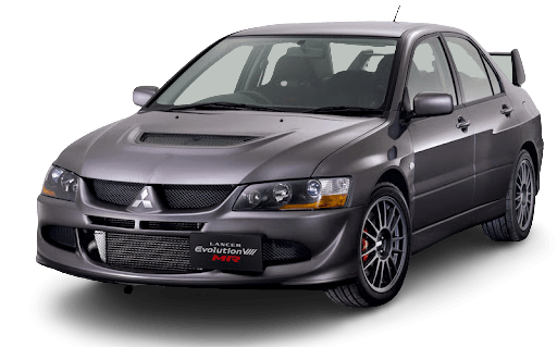 Mitsubishi Lancer Evolution