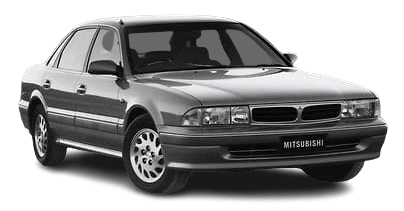 Mitsubishi Magna
