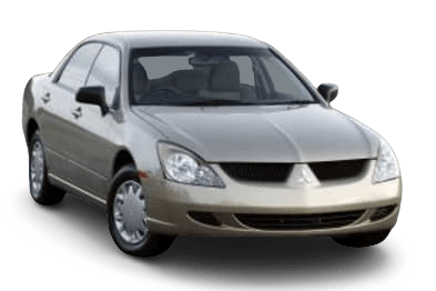 Mitsubishi Magna
