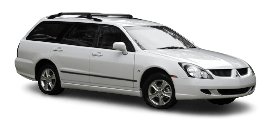 Mitsubishi Magna