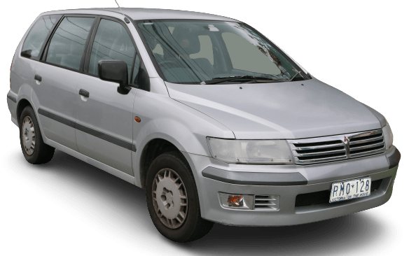 Mitsubishi Nimbus