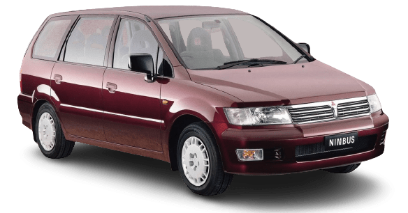 Mitsubishi Nimbus
