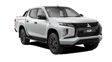 Mitsubishi Triton