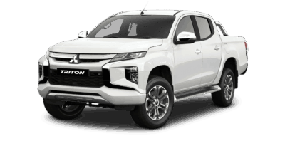 Mitsubishi Triton