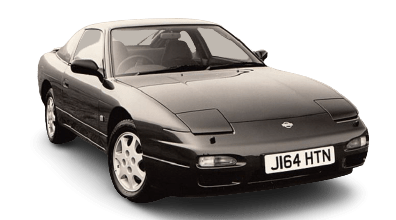 Nissan 180SX