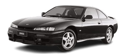 Nissan 200SX