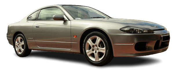 Nissan 200SX
