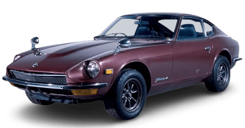 Nissan 240Z