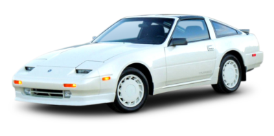Nissan 300ZX