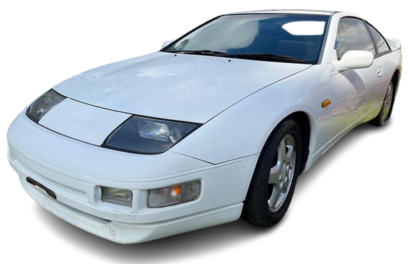 Nissan 300ZX