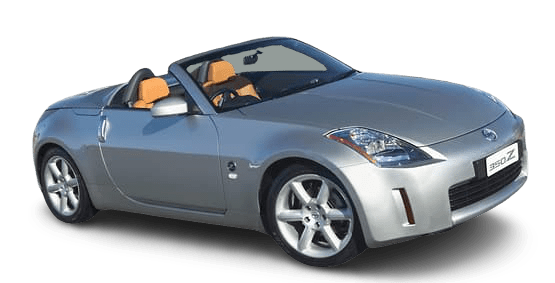 Nissan 350Z