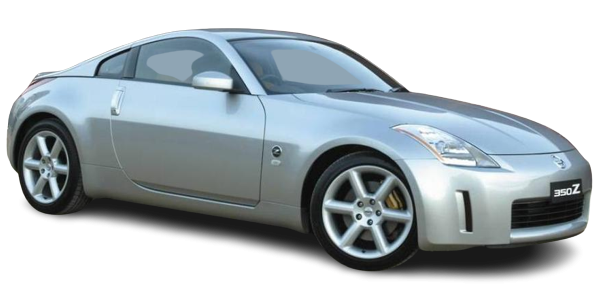 Nissan 350Z