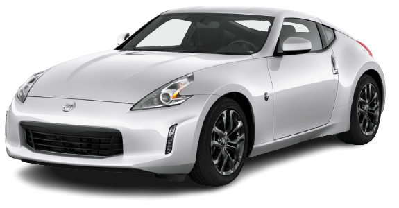 Nissan 370Z