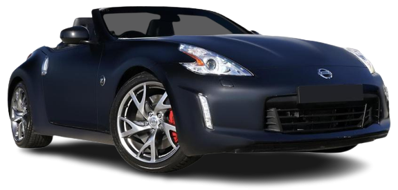 Nissan 370Z