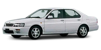Nissan Bluebird