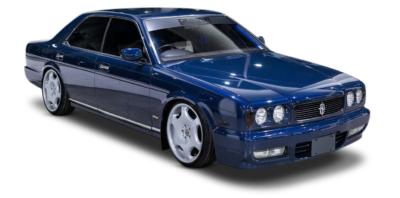 Nissan Cedric