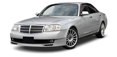 Nissan Cedric X