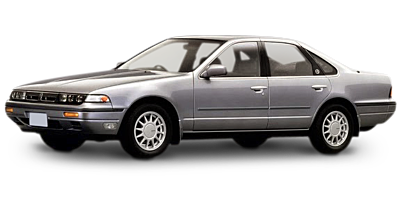 Nissan Cefiro
