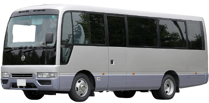 Nissan Civilian