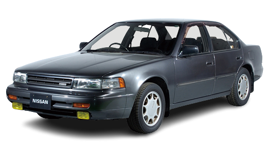 Nissan Maxima