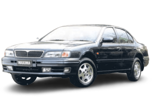 Nissan Maxima