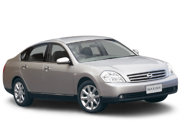 Nissan Maxima