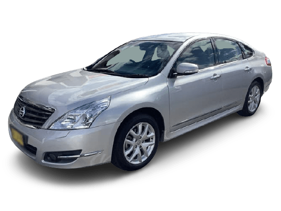 Nissan Maxima