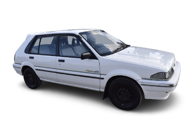 Nissan Pulsar