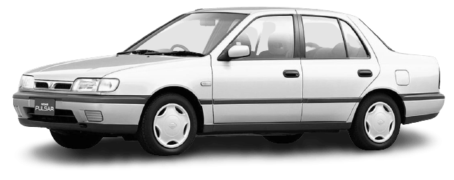 Nissan Pulsar