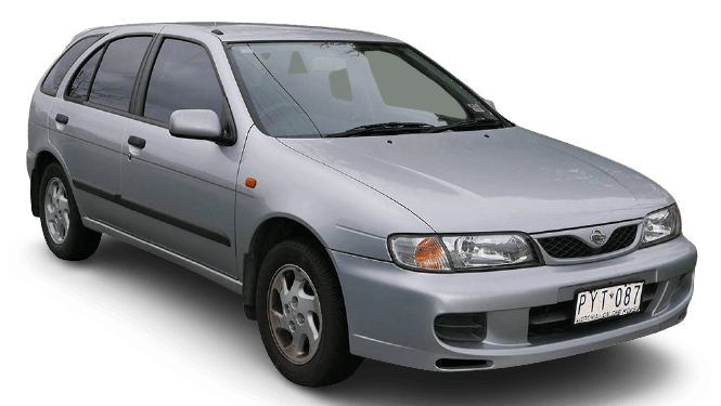 Nissan Pulsar