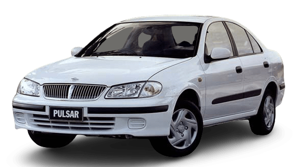 Nissan Pulsar