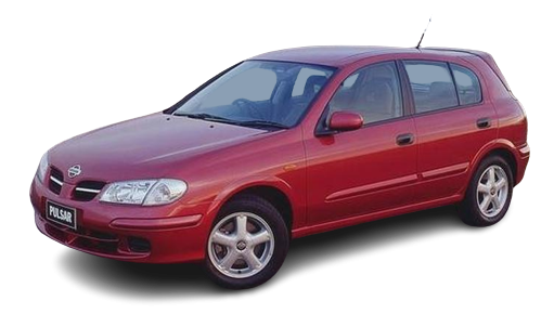 Nissan Pulsar