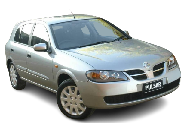 Nissan Pulsar