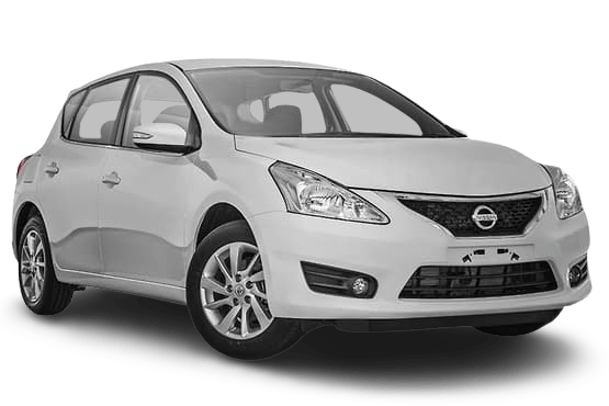 Nissan Pulsar