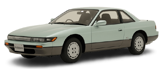 Nissan Silvia