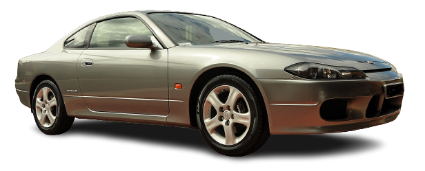 Nissan Silvia