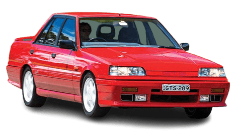 Nissan Skyline