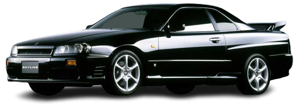 Nissan Skyline