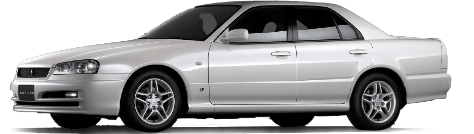 Nissan Skyline
