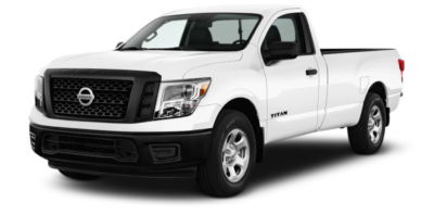 Nissan Titan